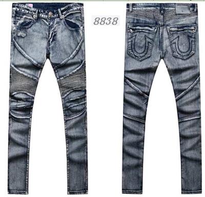 Cheap Men's TRUE RELIGION Jeans wholesale No. 1015